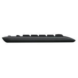 Keyboard Mouse Logitech Wireless Combo MK330 (US) (920-003989)