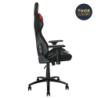 SIEGE-BSK-THOR-LUXURY-BK-RED | ECP Grossiste informatique