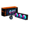 Cooler Gigabyte GP-AORUS WATERFORCE II 360 G2