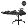 SIEGE-BSK-THOR-LUXURY-BK-RED | ECP Grossiste informatique