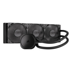 Cooler Corsair iCUE Link NAUTILUS 360 RS - Wasserklung