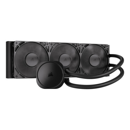 Cooler Corsair iCUE Link NAUTILUS 360 RS - Wasserklung