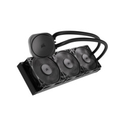 Cooler Corsair iCUE Link NAUTILUS 360 RS - Wasserklung