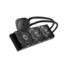 Cooler Corsair iCUE Link NAUTILUS 360 RS - Wasserklung