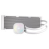 Cooler Corsair iCUE Link NAUTILUS RS RGB - Wasserklung