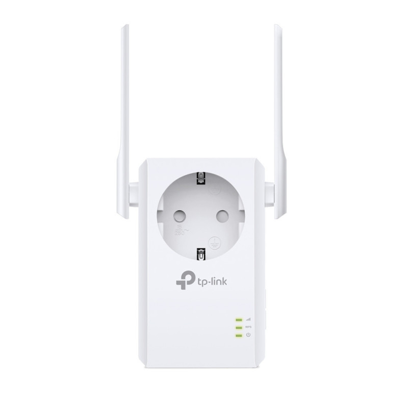 TP-Link Wireless Lite Range Extender TL-WA860RE