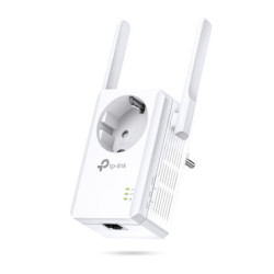 TP-Link Wireless Lite Range Extender TL-WA860RE