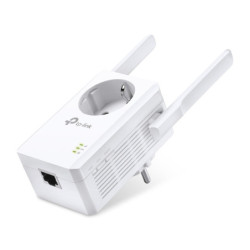 TP-Link Wireless Lite Range Extender TL-WA860RE
