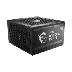 Alimentation MSI MAG A750GL PCIE5
