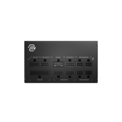 Alimentation MSI MAG A850GL PCIE5