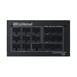 Alimentation Seasonic Prime PRIME-TX-1300-ATX30 1600W Titanium