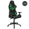 SIEGE-BSK-THOR-LUXURY-BK-GREEN | ECP Grossiste informatique