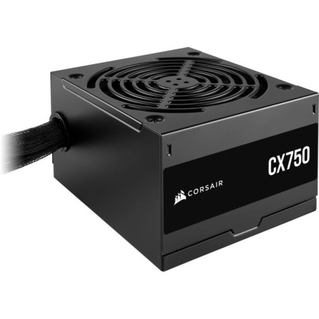 Alimentation Corsair CX750 80 PLUS Bronze (CP-9020279-EU)