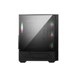 Boier MSI MAG FORGE 112R - schwarz