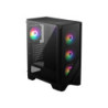 Boier MSI MAG FORGE 120A AIRFLOW - schwarz