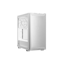 Boier BeQuiet Pure Base 501 Airflow Window - white