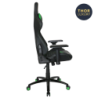 SIEGE-BSK-THOR-LUXURY-BK-GREEN | ECP Grossiste informatique