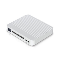 UbiQuiti UniFi Switch Pro 8-port 101001000 USW-Pro-8-PoE (1 Jahr Garantie)