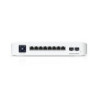 UbiQuiti UniFi Switch Pro 8-port 101001000 USW-Pro-8-PoE (1 Jahr Garantie)
