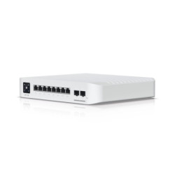 UbiQuiti UniFi Switch Pro 8-port 101001000 USW-Pro-8-PoE (1 Jahr Garantie)