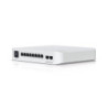UbiQuiti UniFi Switch Pro 8-port 101001000 USW-Pro-8-PoE (1 Jahr Garantie)