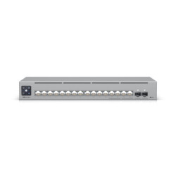 UbiQuiti UniFi Switch 16-port 101001000 USW-PRO-MAX-16 (1 Jahr Garantie)