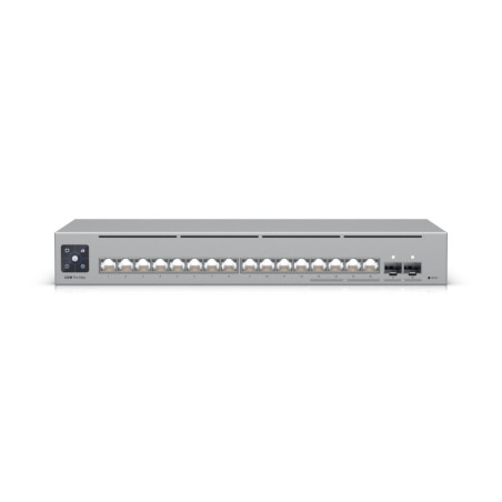 UbiQuiti UniFi Switch 16-port 101001000 USW-PRO-MAX-16 (1 Jahr Garantie)