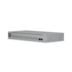 UbiQuiti UniFi Switch 16-port 101001000 USW-PRO-MAX-16 (1 Jahr Garantie)