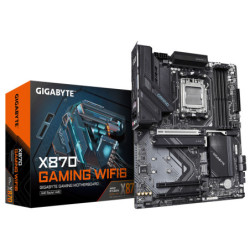 Gigabyte GA-X870 GAMING WF6 (AM5) (EU)