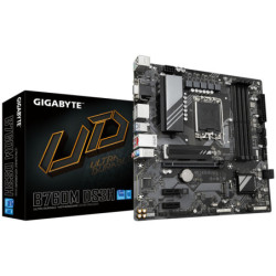 Gigabyte GA-B760M DS3H (1700) (EU)