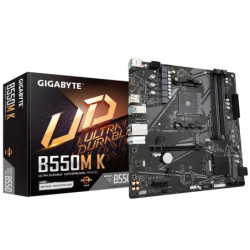 Gigabyte GA-B550M K (AM4) (EU)