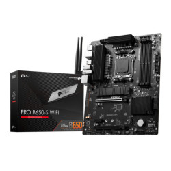 MSI B650-S PRO WIFI (AM5) (EU)