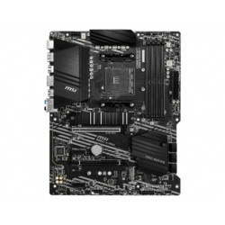 MSI B550-A PRO (AM4) (EU)