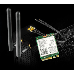 Asrock DeskMini WiFi Kit Interne WLAN Bluetooth