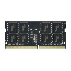 SO 8GB DDR4 PC 3200 Team Elite retail TED48G3200C22-S01