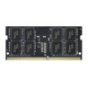 SO 8GB DDR4 PC 3200 Team Elite retail TED48G3200C22-S01