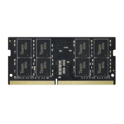 SO 8GB DDR4 PC 3200 Team Elite retail TED48G3200C22-S01
