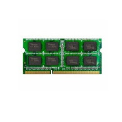 SO 4GB DDR3 PC 1600 Team Elite retail