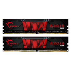 DDR4 16GB KIT 2x8GB PC 3200 G.Skill Aegis F4-3200C16D-16GIS