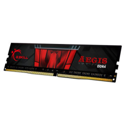 DDR4 16GB KIT 2x8GB PC 3200 G.Skill Aegis F4-3200C16D-16GIS