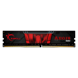 DDR4 8GB PC 3200 G.Skill Aegis F4-3200C16S-8GIS