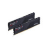 DDR5 32GB KIT 2x16GB PC 6400 G.Skill Ripjaws S5 F5-6400J3239G16GX2-RS5K
