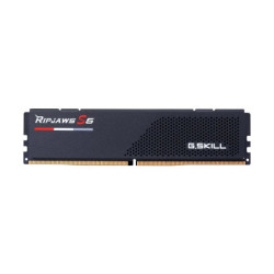 DDR5 32GB KIT 2x16GB PC 6400 G.Skill Ripjaws S5 F5-6400J3239G16GX2-RS5K