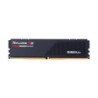 DDR5 32GB KIT 2x16GB PC 6400 G.Skill Ripjaws S5 F5-6400J3239G16GX2-RS5K
