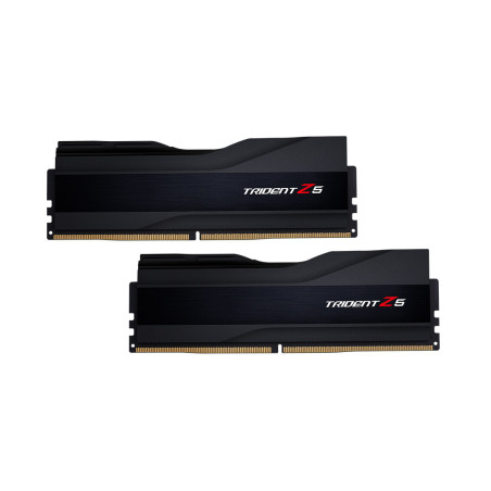DDR5 32GB KIT 2x16GB PC 6400 G.Skill Trident Z5 F5-6400J3239G16GX2-TZ5K
