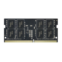 SO 16GB DDR4 PC 3200 Team Elite retail TED416G3200C22-S01