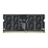 SO 16GB DDR4 PC 3200 Team Elite retail TED416G3200C22-S01