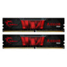 DDR4 32GB KIT 2x16GB PC 3200 G.Skill Aegis F4-3200C16D-32GIS