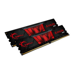 DDR4 32GB KIT 2x16GB PC 3200 G.Skill Aegis F4-3200C16D-32GIS