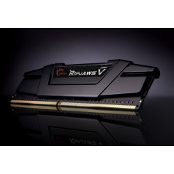 DDR4 32GB KIT 2x16GB PC 3200 G.Skill Ripjaws V F4-3200C16D-32GVK